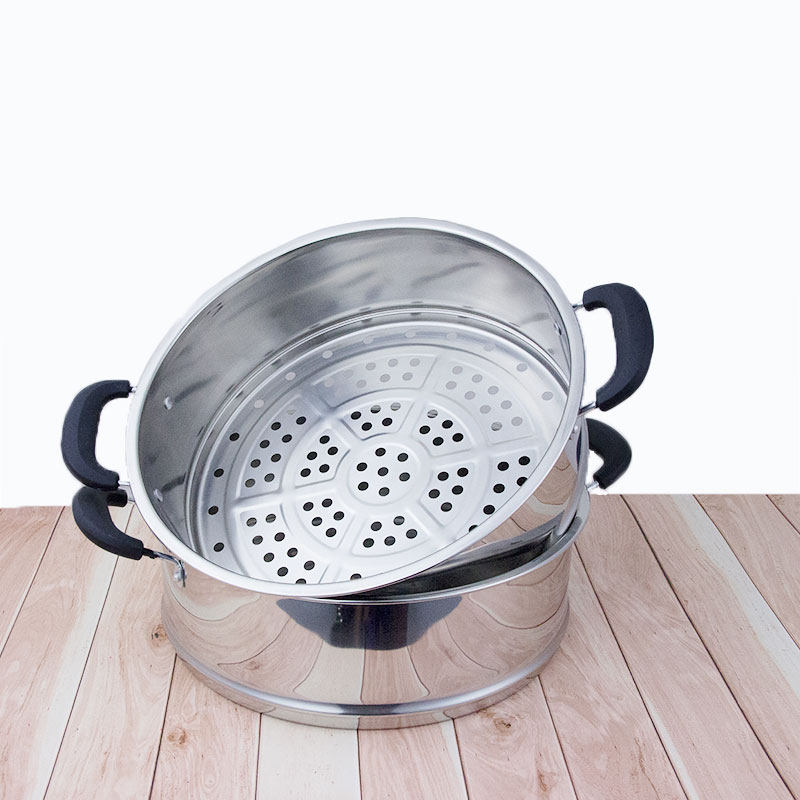 24cm---34CM电热锅不锈钢一体笼蒸格蒸屉 蒸笼 笼屉 蒸锅竹包邮,厨房/烹饪用具,蒸格/蒸片/蒸架,淘宝优惠券,粉丝福利购,淘宝优惠卷