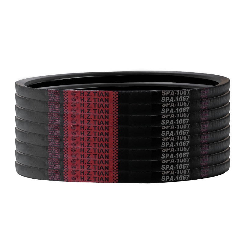 海中天三角带SPA2000 SPA2007 SPA2020 SPA2032 SPA2037 SPA2050