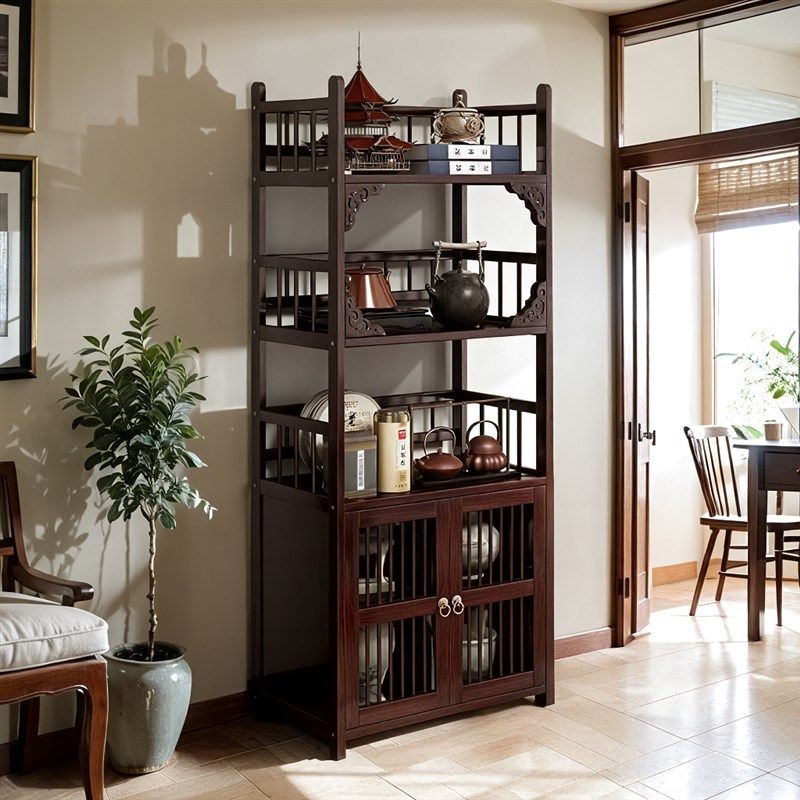 茶水柜家用靠墙一体储物柜客厅置物柜非实木茶叶茶具收纳边柜新款,住宅家具,餐边柜,淘宝优惠券,粉丝福利购,淘宝优惠卷