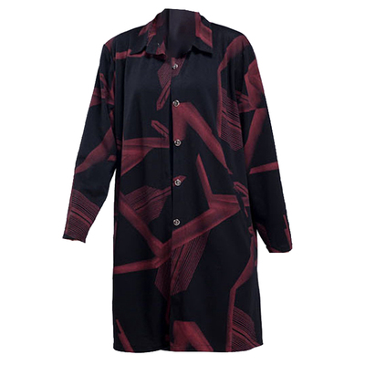 胖太太奶奶衣服胖妈妈中老年衬衫加肥加大码200斤春秋装风衣外套