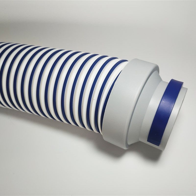 新风系统消音管 75PE管专用 末端消音软管 60公分消音降分贝,电子/电工,新风配件,淘宝优惠券,粉丝福利购,淘宝优惠卷
