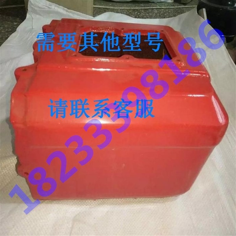亚美柯YM185/190/192/小195柴油机 水箱 微耕机 手扶拖拉机配件