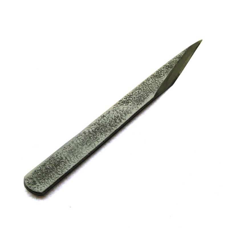 美贵久细工印刀园艺雕刻刀模型细工园艺工具日本原装进口切出小刀