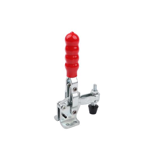 垂直式快速夹具工装夹钳11501 11502 12501 12502-B肘夹压紧器