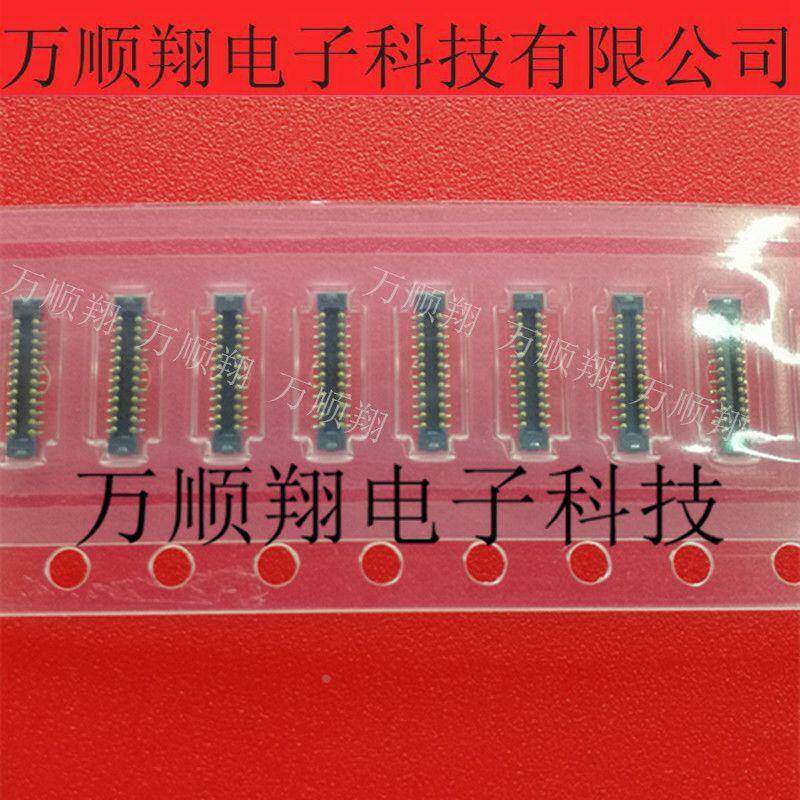 24P-JAKK-GSAN-TF(HF) 24P-JAKK-GSAN-TF 全新原装JST连接器24PIN