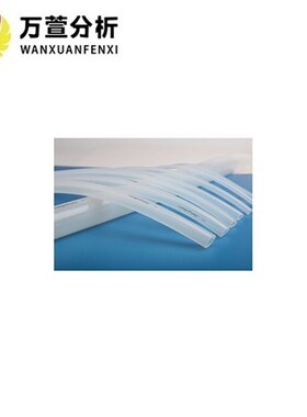 LongerPump保定兰格1*1 2*1 2.4*0.8sss 3*1铂金硫化硅胶管泵管