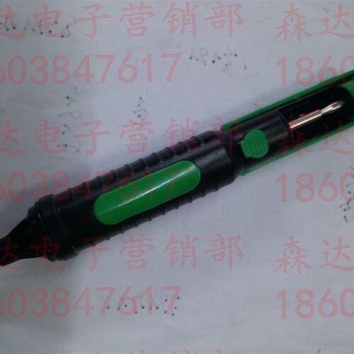 LL-101双环气密吸锡器 长寿吸锡器  防静电超大吸力吸锡器
