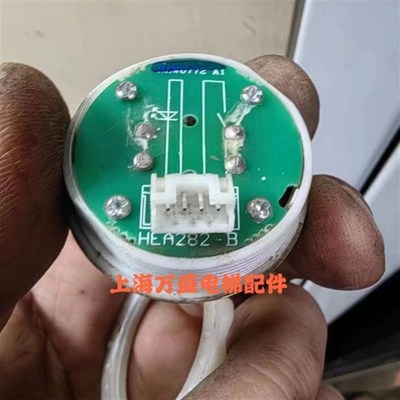 NAW0772 A1电梯按钮DC24V A4J49743 A2 A4N49744按键配件全新现货