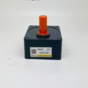 台邦GPG减速箱无极变速器控制箱配马达25W电动机4GN 75K齿轮箱