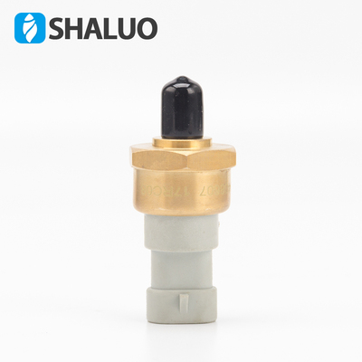 Cummins康明斯发动机配件低油压报警器3056344感应塞开关3408607