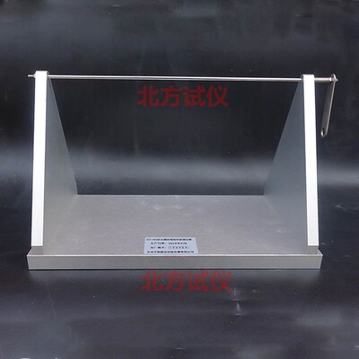 反光膜耐弯曲性能测定器 STT-920A公路交通标准试验装置