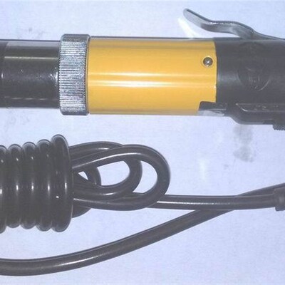 6MM直径 山特斯802电批 电动螺丝起子/刀