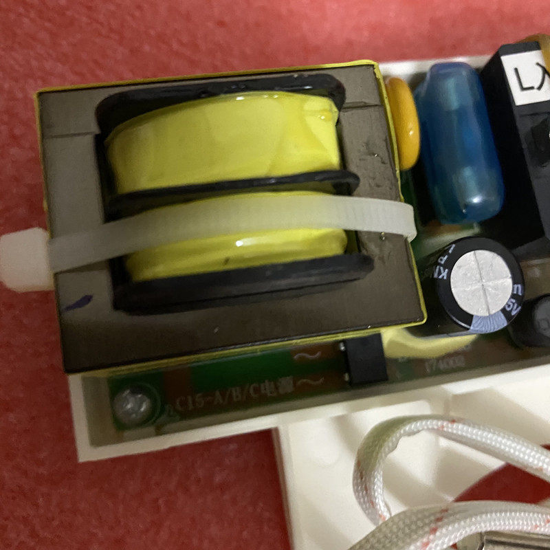 适用布克BB20-N60D30电热水器主板C15-B电源板电脑板线路板控制板