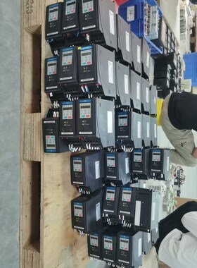 汇川变频器MD200S0.4,成色漂亮,功能包好,需要的联系