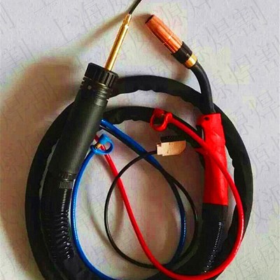 福尼斯AW4000系列水冷气体保护焊枪 FRONIUS 焊机配件 机器人焊枪