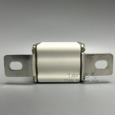 正浩 RS0-400 RS3-400 快速熔断器 250A 300A 350 400A 500V 250V