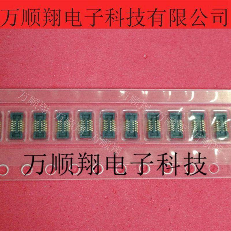 24 5804 010 500 829+ 245804010 全新0.4MM间距10PIN京瓷KYOCERA