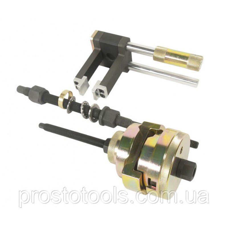 -1557 宝马专用工具BMW宝马E46后工字梁铁套拆装工具4只装