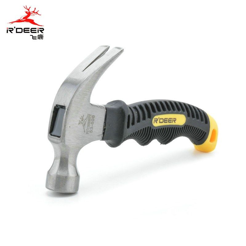 RDEER/飞鹿 软胶柄迷你羊角锤 高碳钢羊角锤 钳工锤 手锤 53-808,标准件/零部件/工业耗材,输送带/传送带,淘宝优惠券,粉丝福利购,淘宝优惠卷