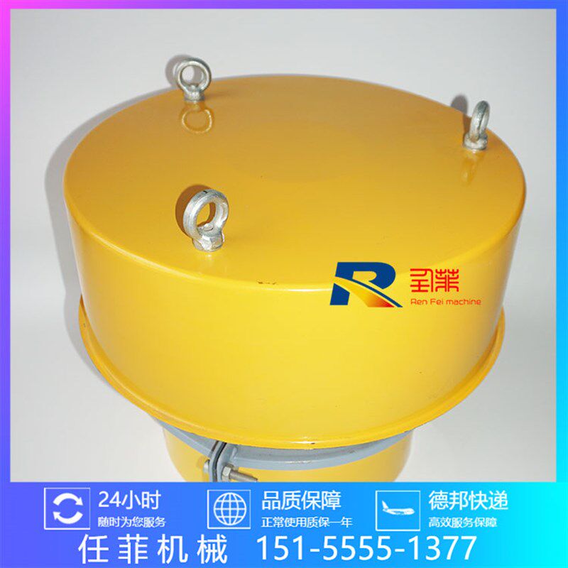 三一/中联搅拌站仓顶排气阀/水泥仓安全阀/防爆阀仓顶压力安全阀