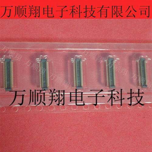 55909-4474 0559094474 全新原装44pin0.4mm间距莫仕连接器接插件