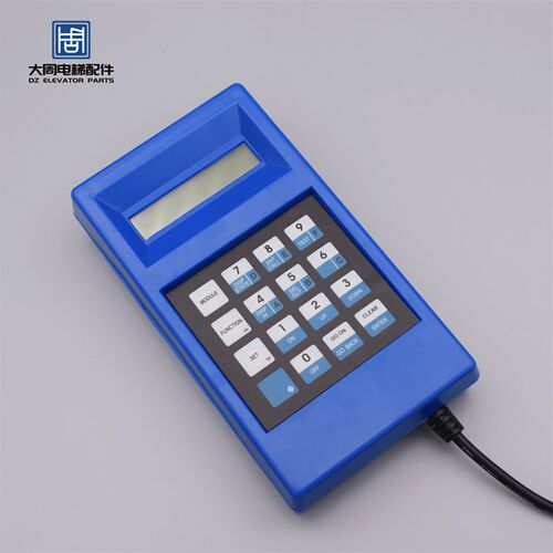 奥的斯服务器 蓝色TT 西奥 优耐德 操作器 调试工具 TTGAA21