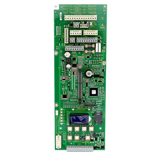 适用于迅达电梯3300AP 3600AP主板控制柜大底板IDNR594175 594304