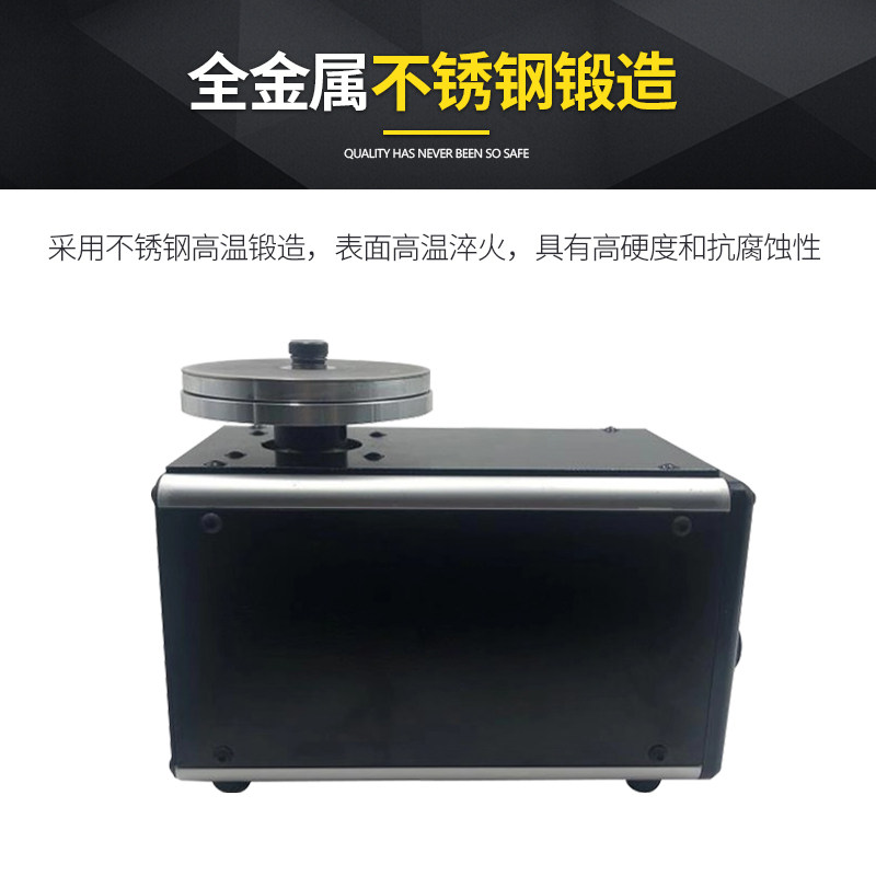 磨刀机电动高精度雕刻刀首饰微镶铲刀角度精密打磨机万能打金工具