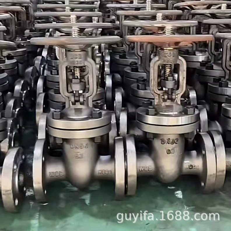 直销法兰明杆铜芯闸阀型号Z41T--16Q 铸铁闸阀弹性闸阀厂家供应