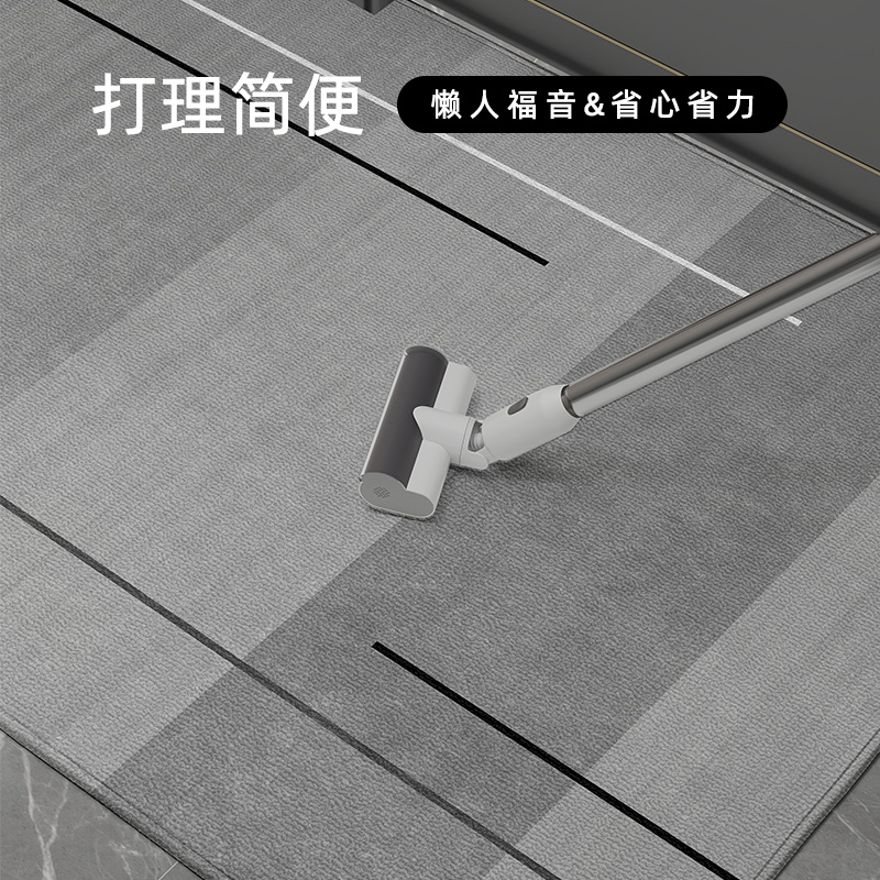 入户门防滑地垫进门脚垫家用地毯门口耐脏门垫吸水垫子入门脚踏垫