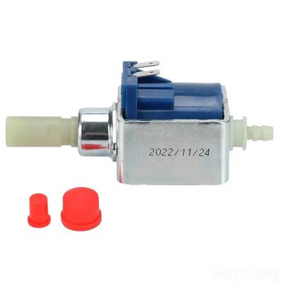 Jiayin JYPC-5 AC 220V-240V 9bar 45W 电磁水泵高压咖啡机清洗机