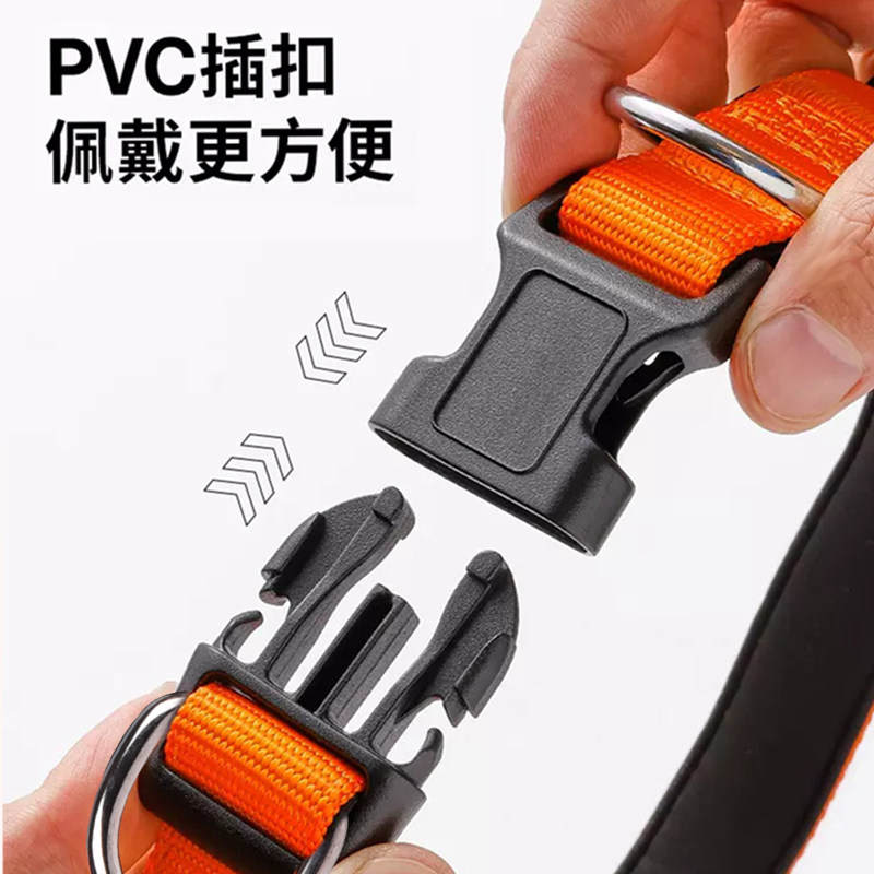 狗狗项圈脖圈结实小狗中大型犬颈圈脖套牵引刻字狗牌定制防丢泰迪,宠物/宠物食品及用品,项圈/肩带,淘宝优惠券,粉丝福利购,淘宝优惠卷