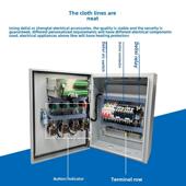 金威Xk3101智能定量称重多物料配料分选控制柜称重仪表传感器