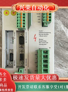 AX2503-B750倍福伺服驱动器