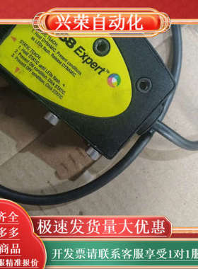 全新原装现货BANNER邦纳R58ECRGB1三色光源色