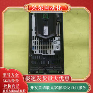 3变频器驱动板底座 07A2 主板拆了用 ACS880