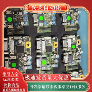 KEB变频器反馈卡1MF5280 2056