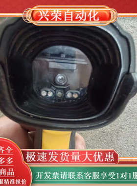 symbol扫描枪DS6708现货出售 实物看图 有的