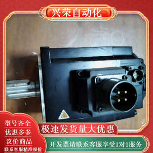 2003 B2LN 1.0 x1MA100A 禾川电机sv