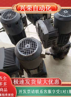 SEW赛威制动电机K37DT80K4，MM11D-503-0