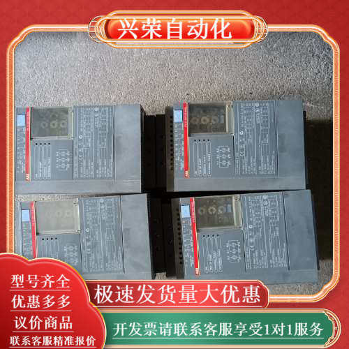 1SFA892006R1002软启动器 PSS60/105-