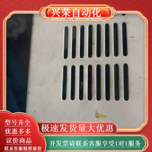 驱动器MR-H11KA成色如图，1000。