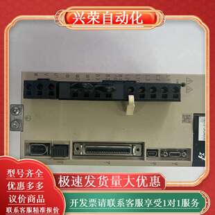 SGD7S Ssg 5R5A00B七系750瓦伺服驱动器