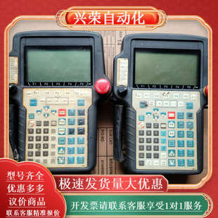 C305各 C310 发那科示教器A05B 2301