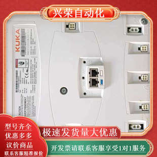 ECMBP1D3 1x40 库卡驱动电源KPP600