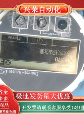 EndressHauser 恩德斯豪斯 Prowirl 2