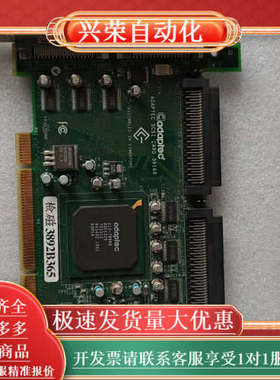 服务器原装采集卡  adaptec 39160卡   成