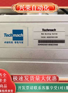 TH30-400200100 Techmach钛玛科 现