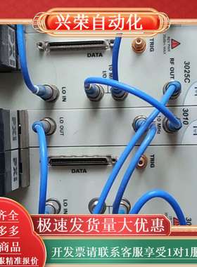 AEROFLEX 爱法斯 3035C 3025C 3065A