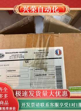 法国GEORGIN温度传感器型号P96KXUTOS1